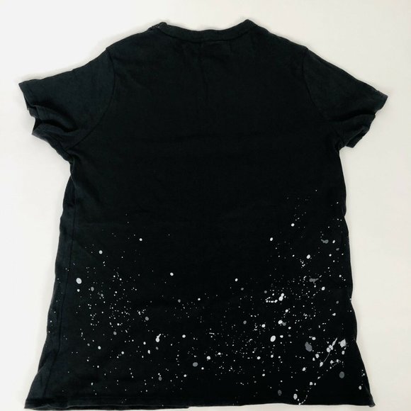 Grateful Dead Chaser Womens Black Dancing Skeleton - Picture 5 of 11